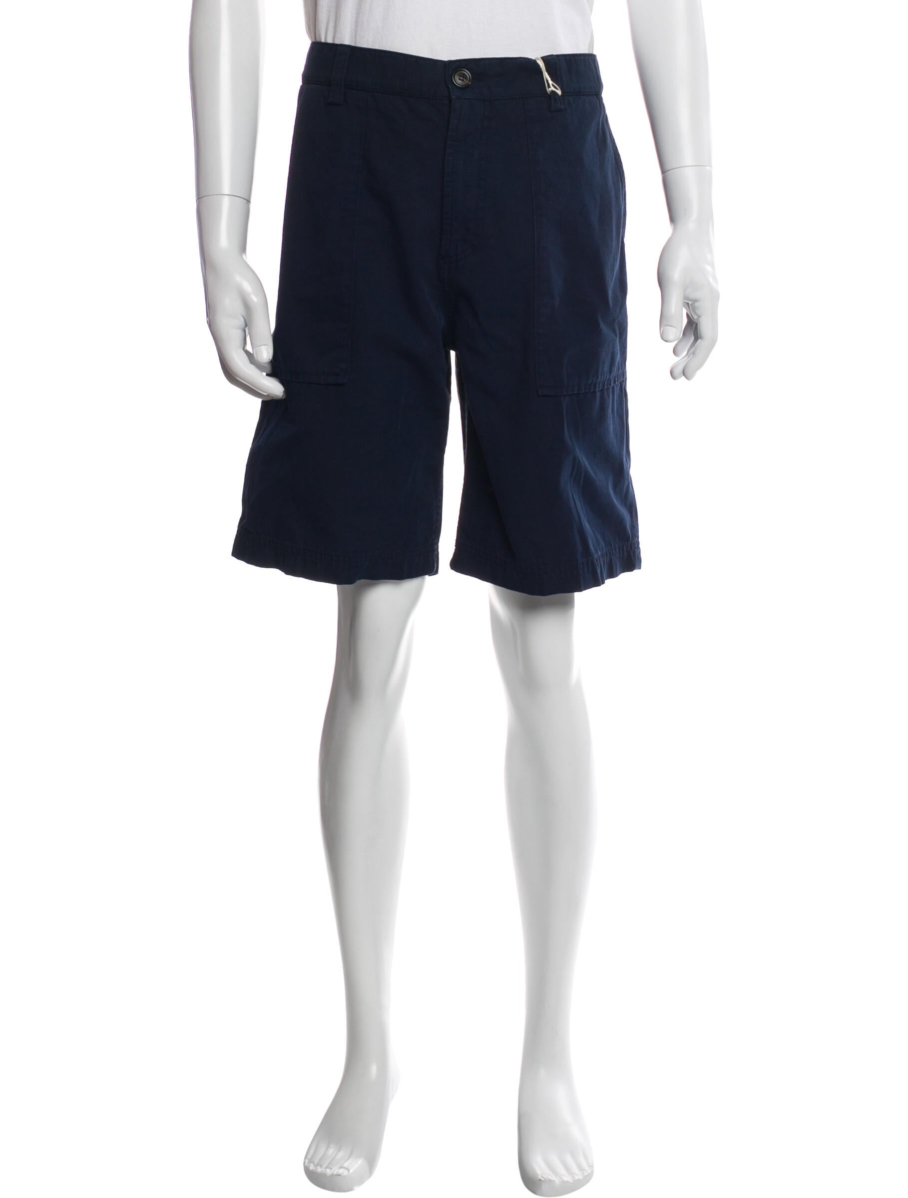 Brunello Cucinelli Shorts