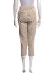 Brunello Cucinelli Straight Leg Pants