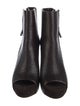 Brunello Cucinelli Monili Leather Boots