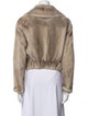 Brunello Cucinelli Mink Fur Jacket