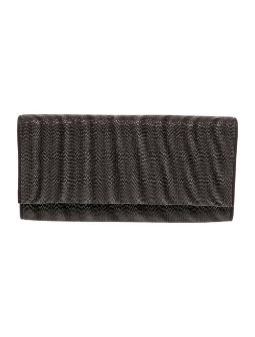 Brunello Cucinelli Monili Clutch