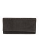 Brunello Cucinelli Monili Clutch