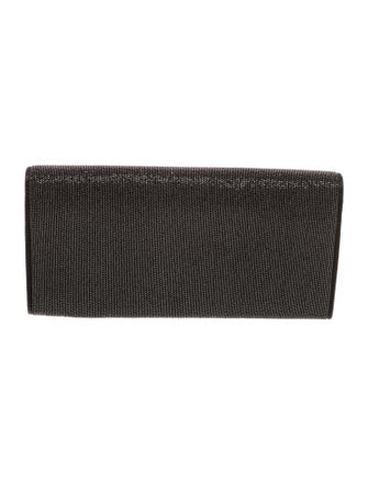 Brunello Cucinelli Monili Clutch