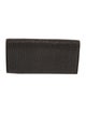 Brunello Cucinelli Monili Clutch