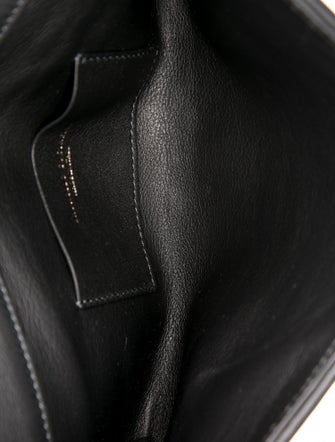 Brunello Cucinelli Monili Clutch