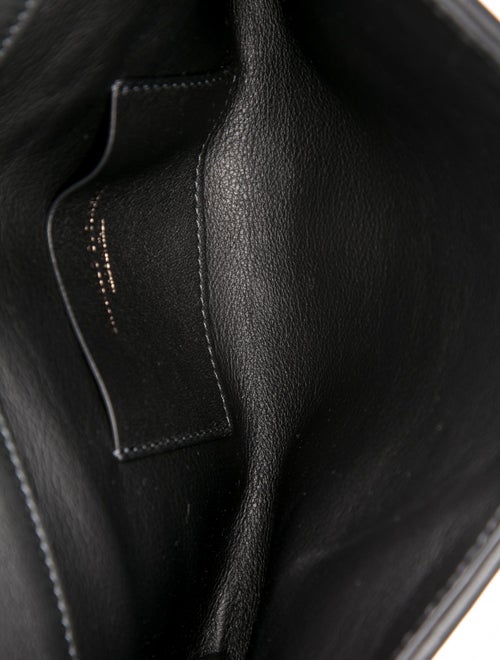 Brunello Cucinelli Monili Clutch