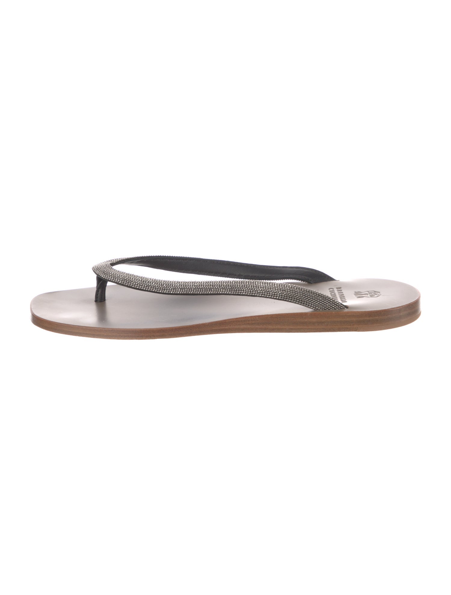 Brunello Cucinelli Sandals | The RealReal