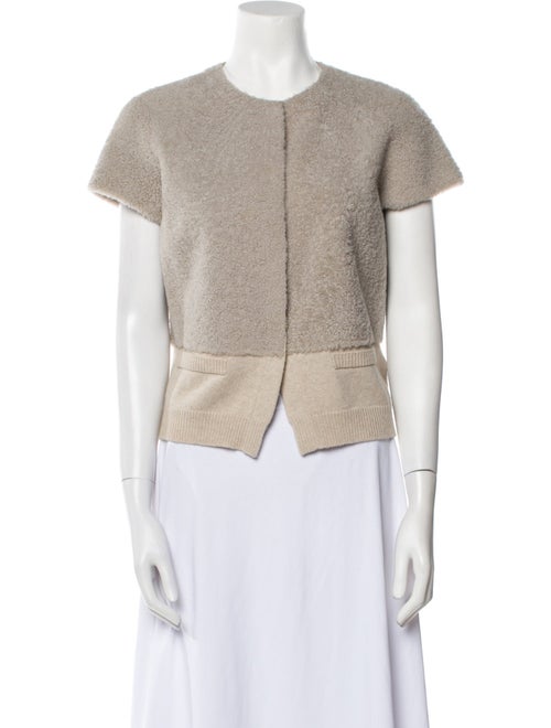 Brunello Cucinelli Cashmere Vest