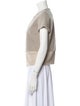 Brunello Cucinelli Cashmere Vest