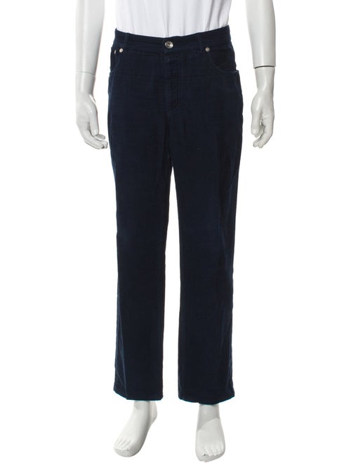Brunello Cucinelli Corduroy Pants