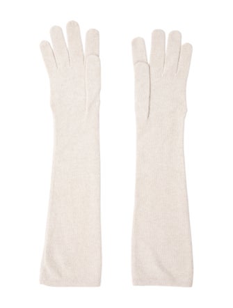 Brunello Cucinelli Mittens