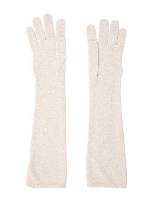 Brunello Cucinelli Mittens