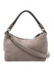 Brunello Cucinelli Leather Top Handle Bag