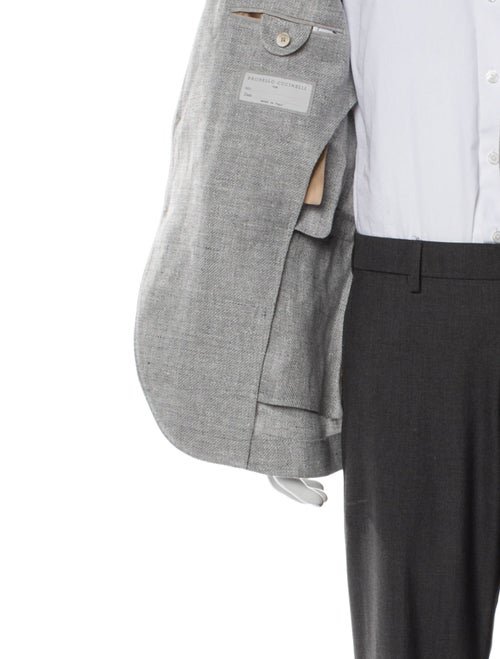 Brunello Cucinelli Blazer