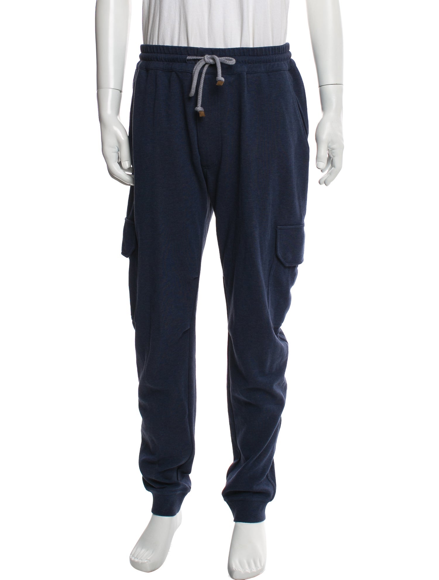 Brunello Cucinelli Lounge Bottoms