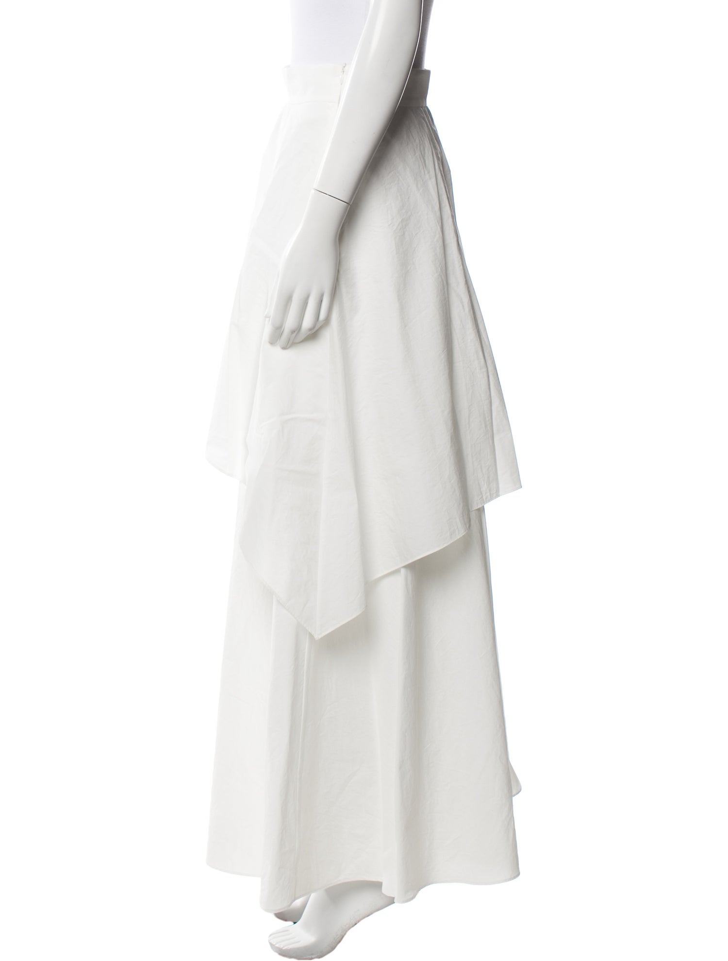 Brunello Cucinelli Long Skirt