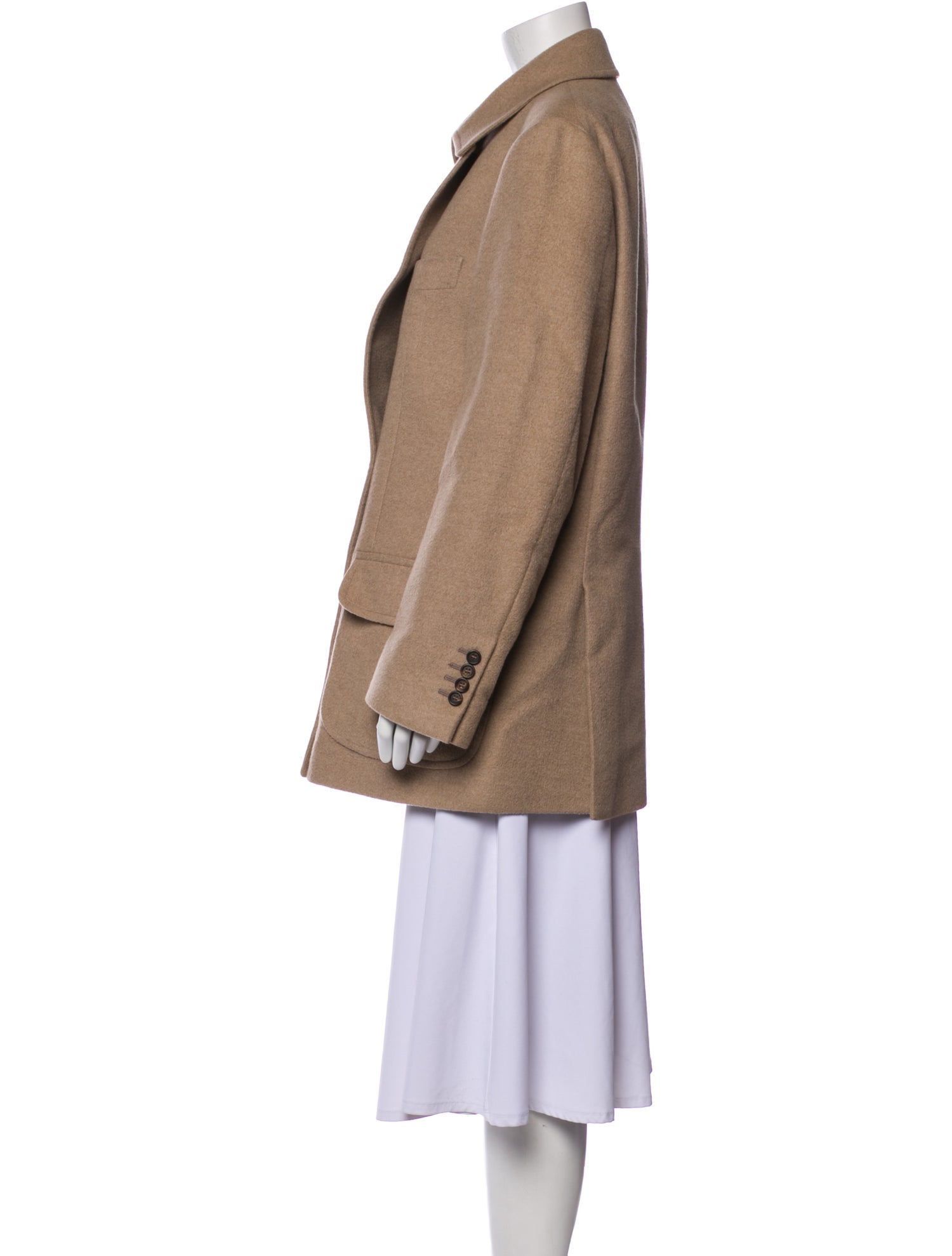 Brunello Cucinelli Cashmere Blazer