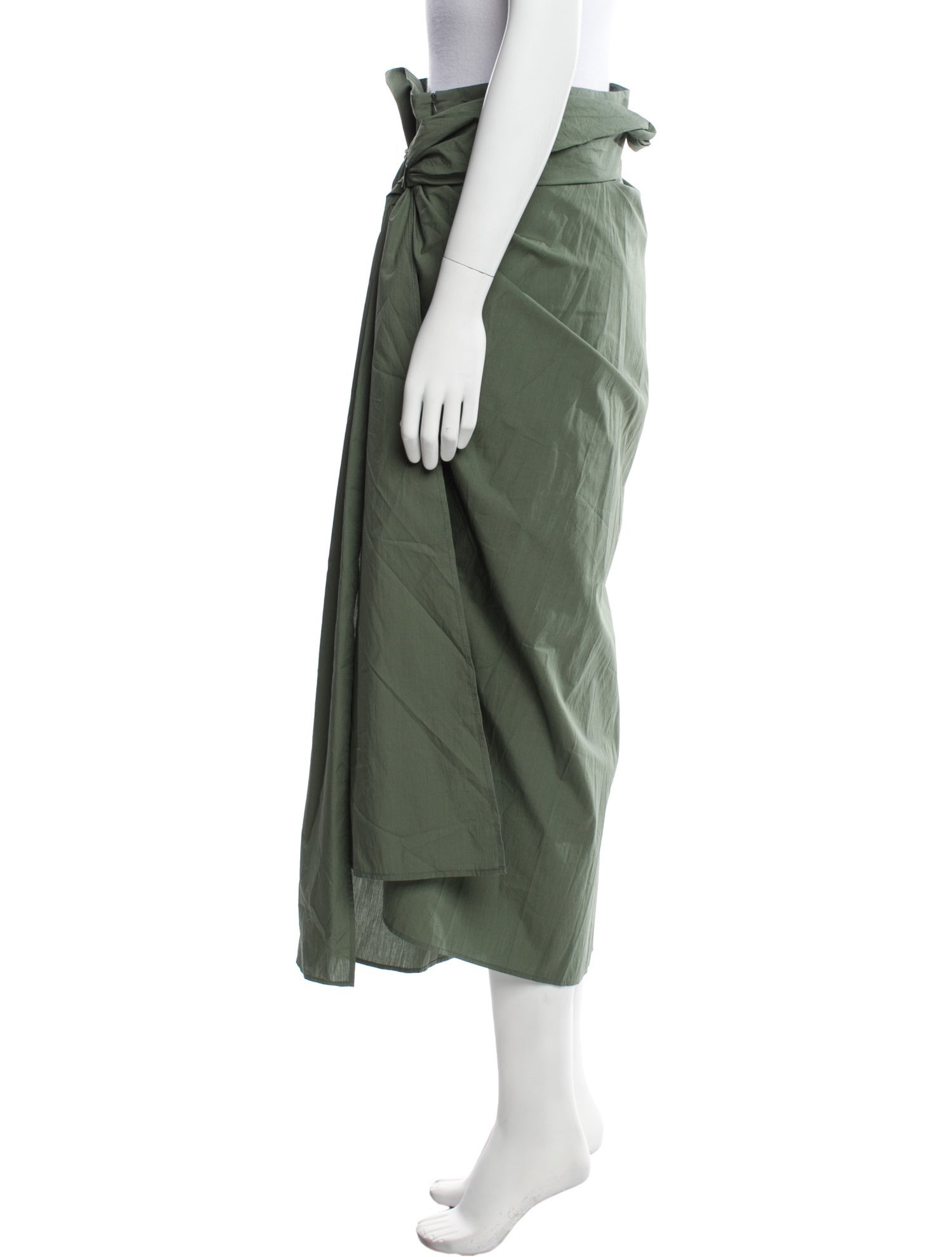 Brunello Cucinelli Long Skirt w/ Tags