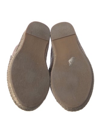 Brunello Cucinelli Monili Leather Mules
