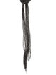 Brunello Cucinelli Beaded Lariat Necklace