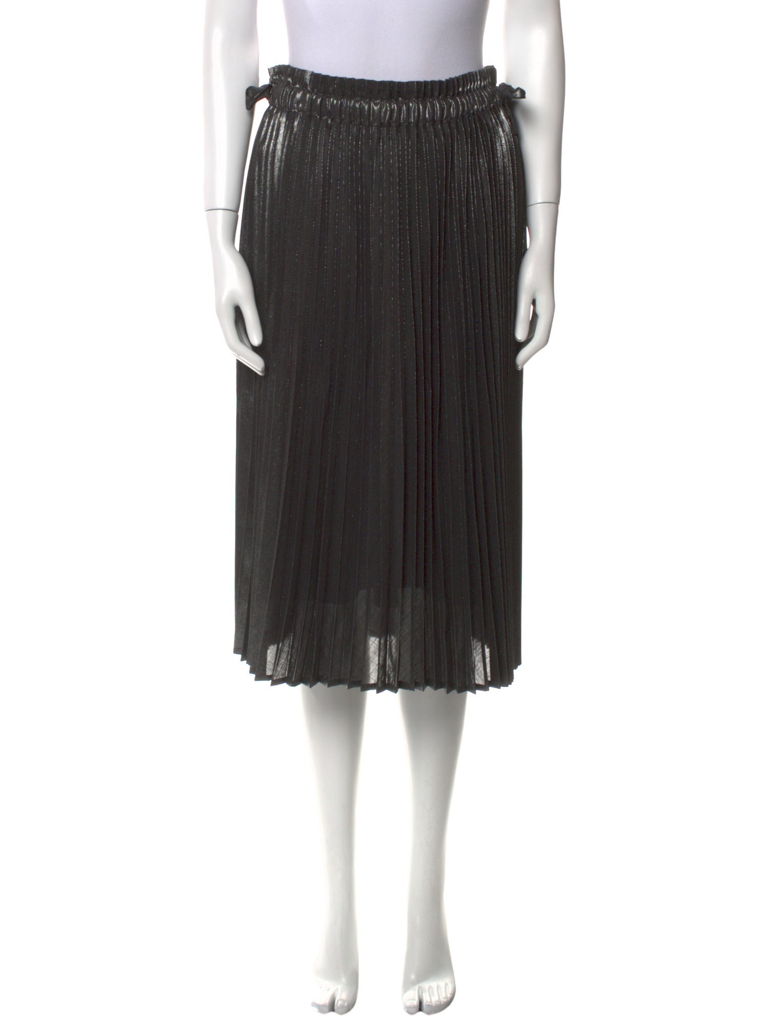 Brunello Cucinelli Knee-Length Skirt w/ Tags