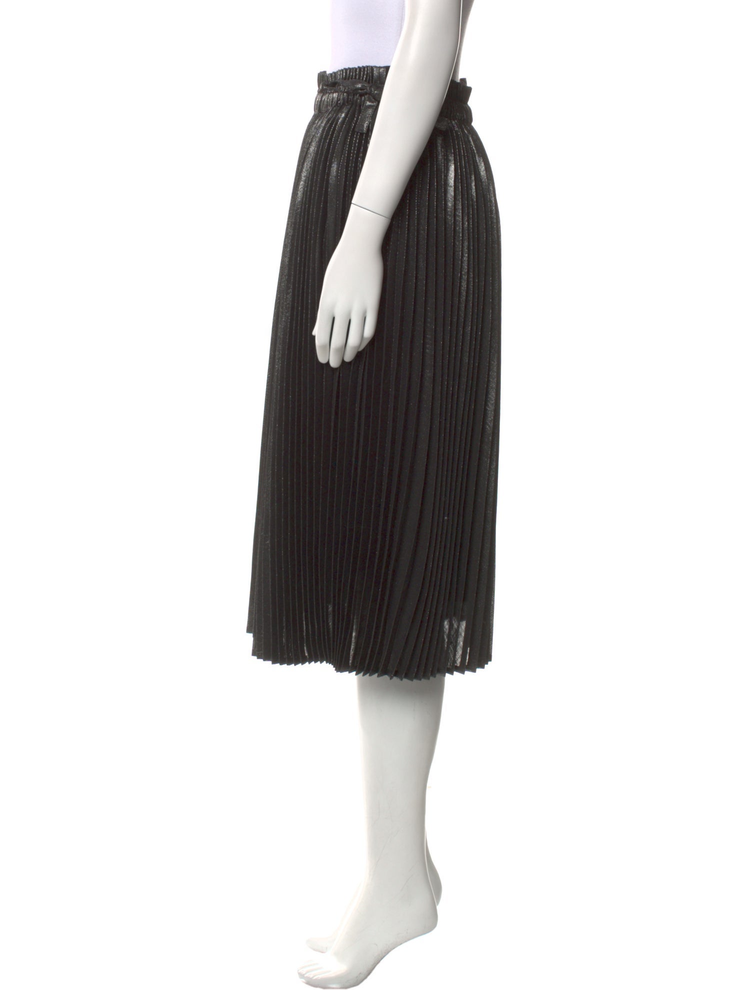 Brunello Cucinelli Knee-Length Skirt w/ Tags