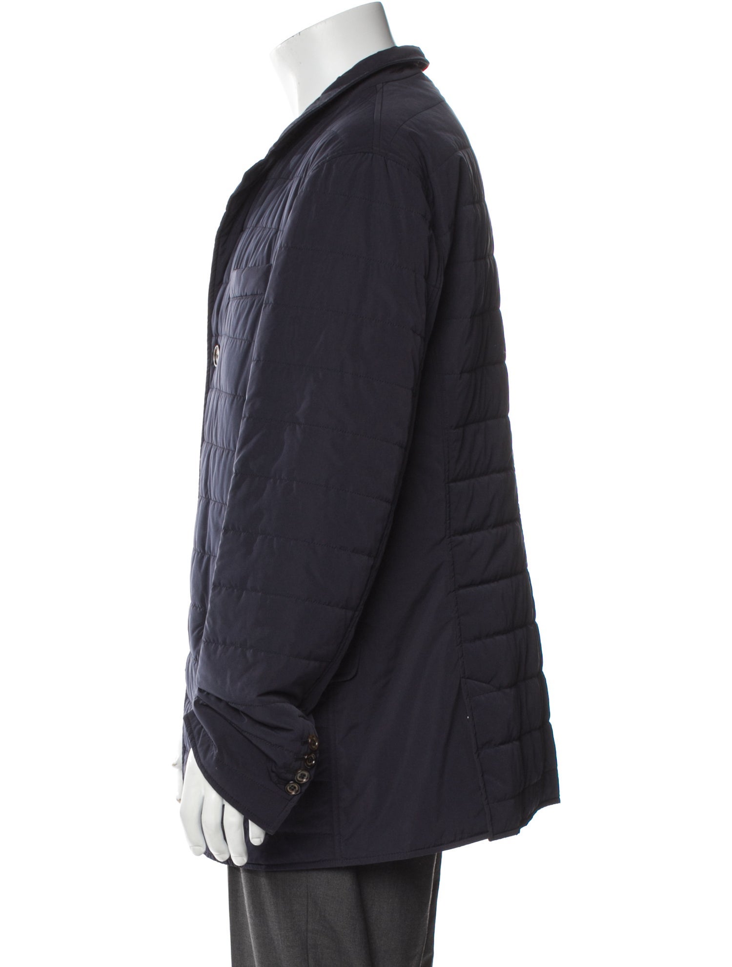 Brunello Cucinelli Utility Jacket
