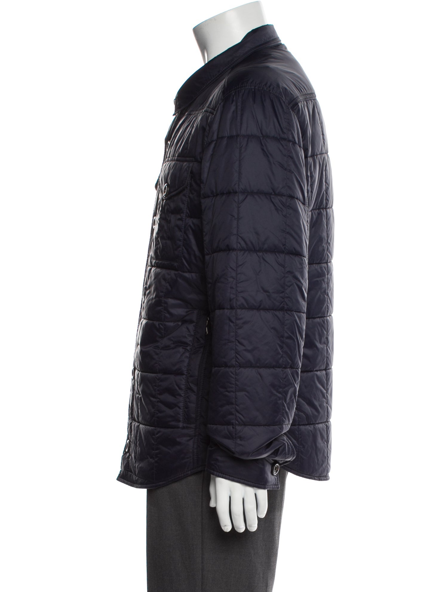 Brunello Cucinelli Puffer Coat
