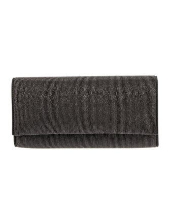 Brunello Cucinelli Monili Clutch