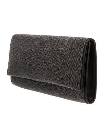 Brunello Cucinelli Monili Clutch