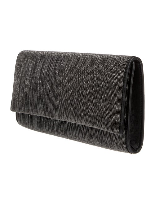 Brunello Cucinelli Monili Clutch