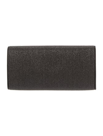 Brunello Cucinelli Monili Clutch