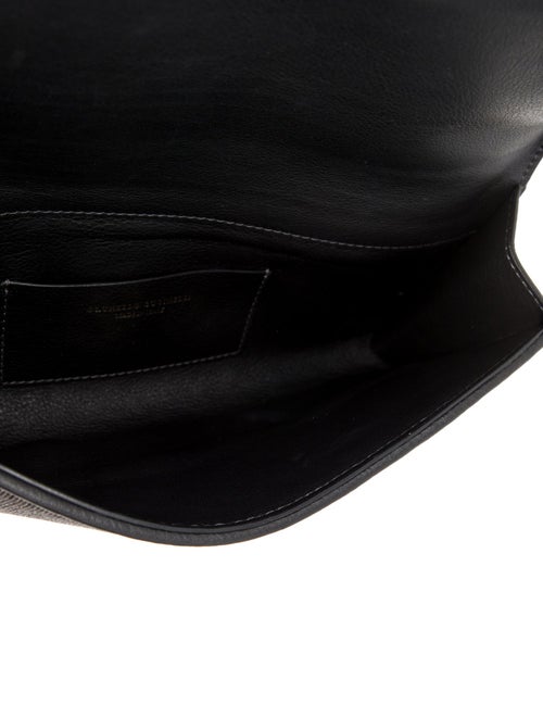 Brunello Cucinelli Monili Clutch