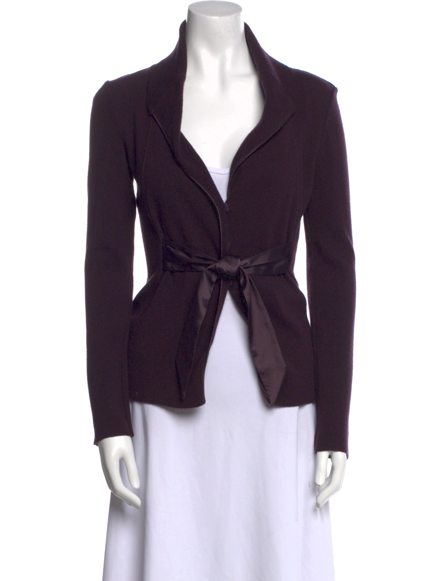 Brunello Cucinelli Cashmere Mock Neck Sweater