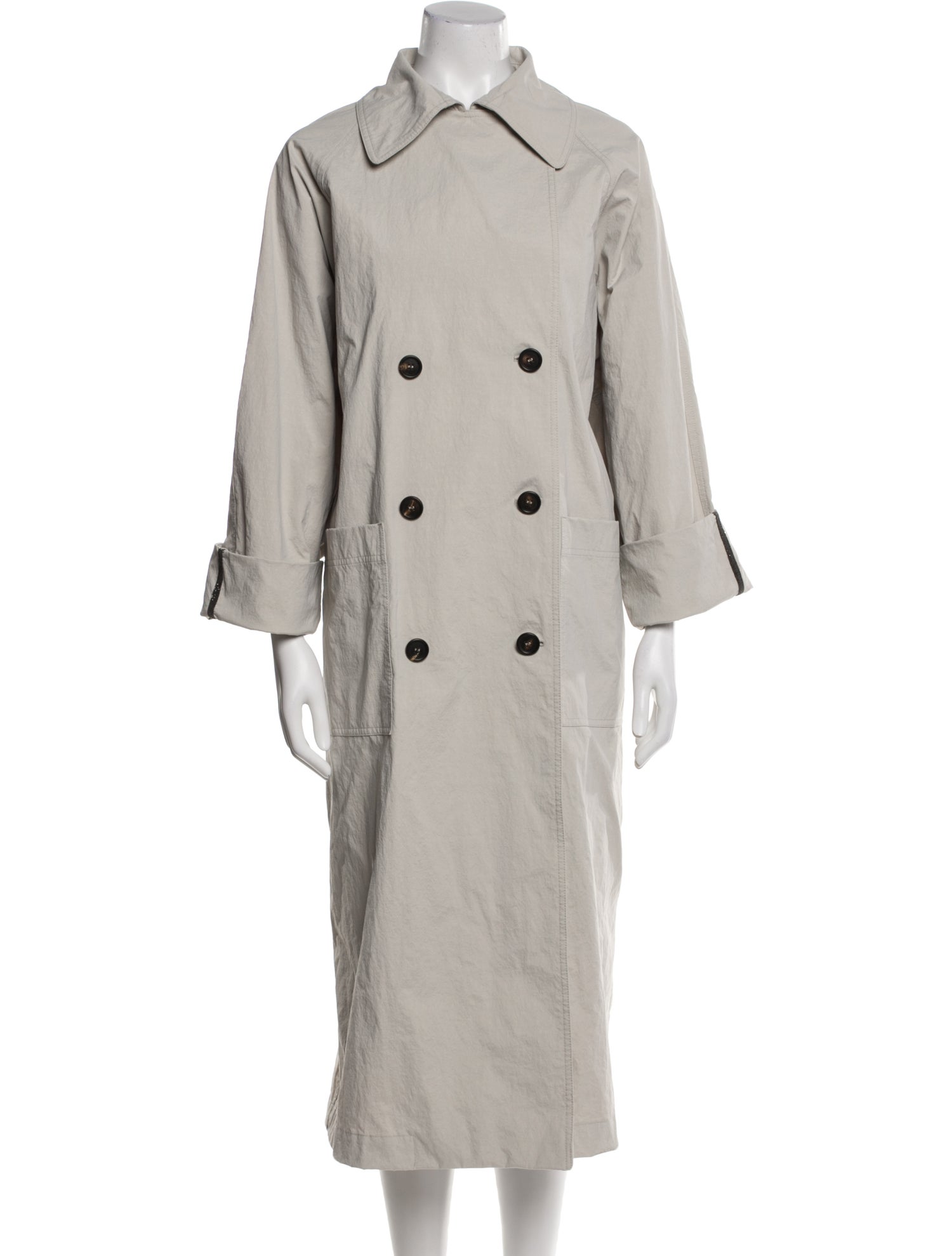 Brunello Cucinelli Coat