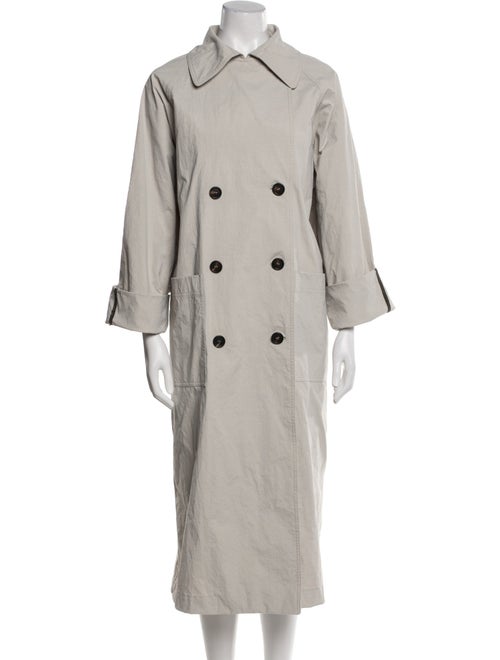 Brunello Cucinelli Coat