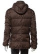Brunello Cucinelli Puffer Coat