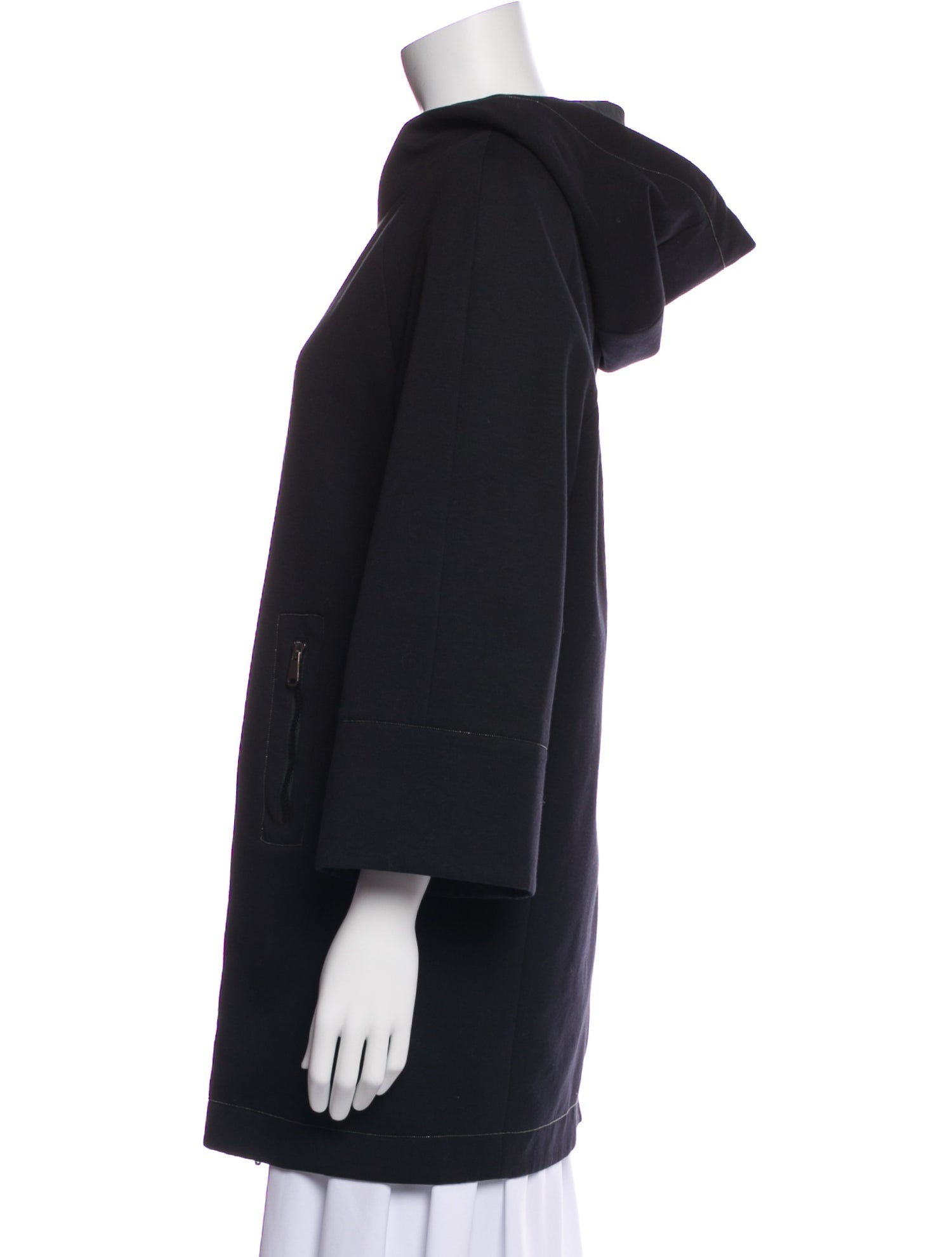 Brunello Cucinelli Parka