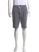 Brunello Cucinelli Jogger Shorts