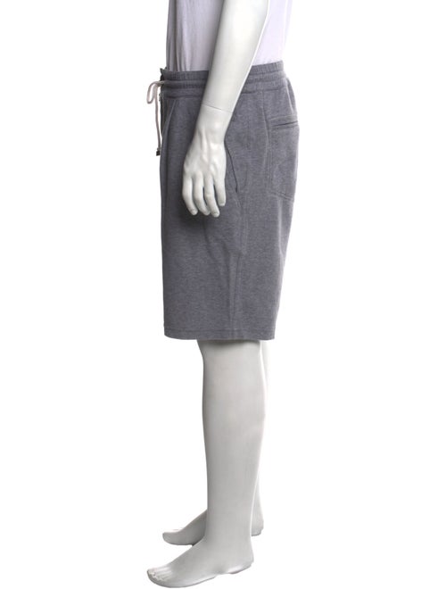 Brunello Cucinelli Jogger Shorts