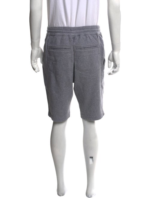 Brunello Cucinelli Jogger Shorts