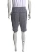 Brunello Cucinelli Jogger Shorts