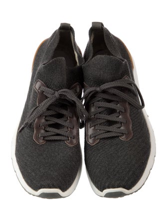 Brunello Cucinelli Athletic Sneakers