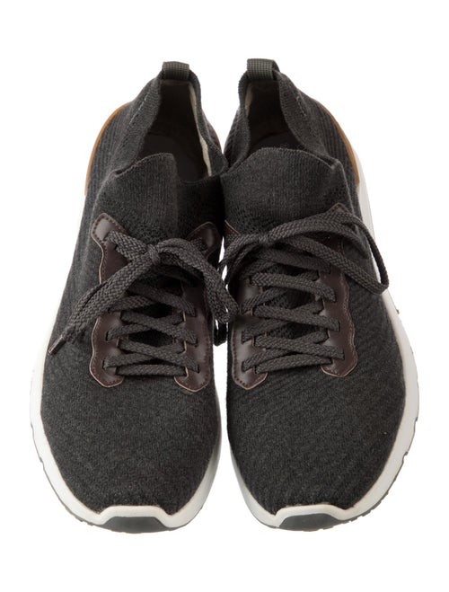Brunello Cucinelli Athletic Sneakers