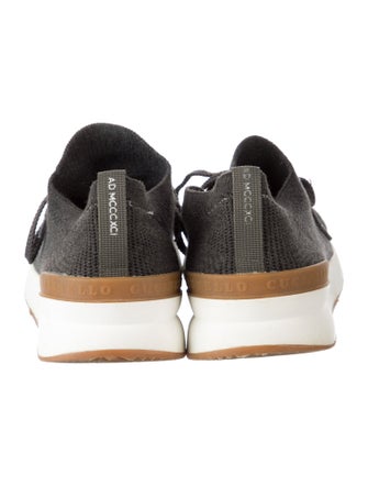 Brunello Cucinelli Athletic Sneakers
