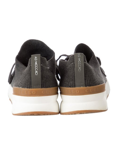 Brunello Cucinelli Athletic Sneakers