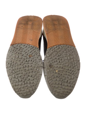 Brunello Cucinelli Athletic Sneakers