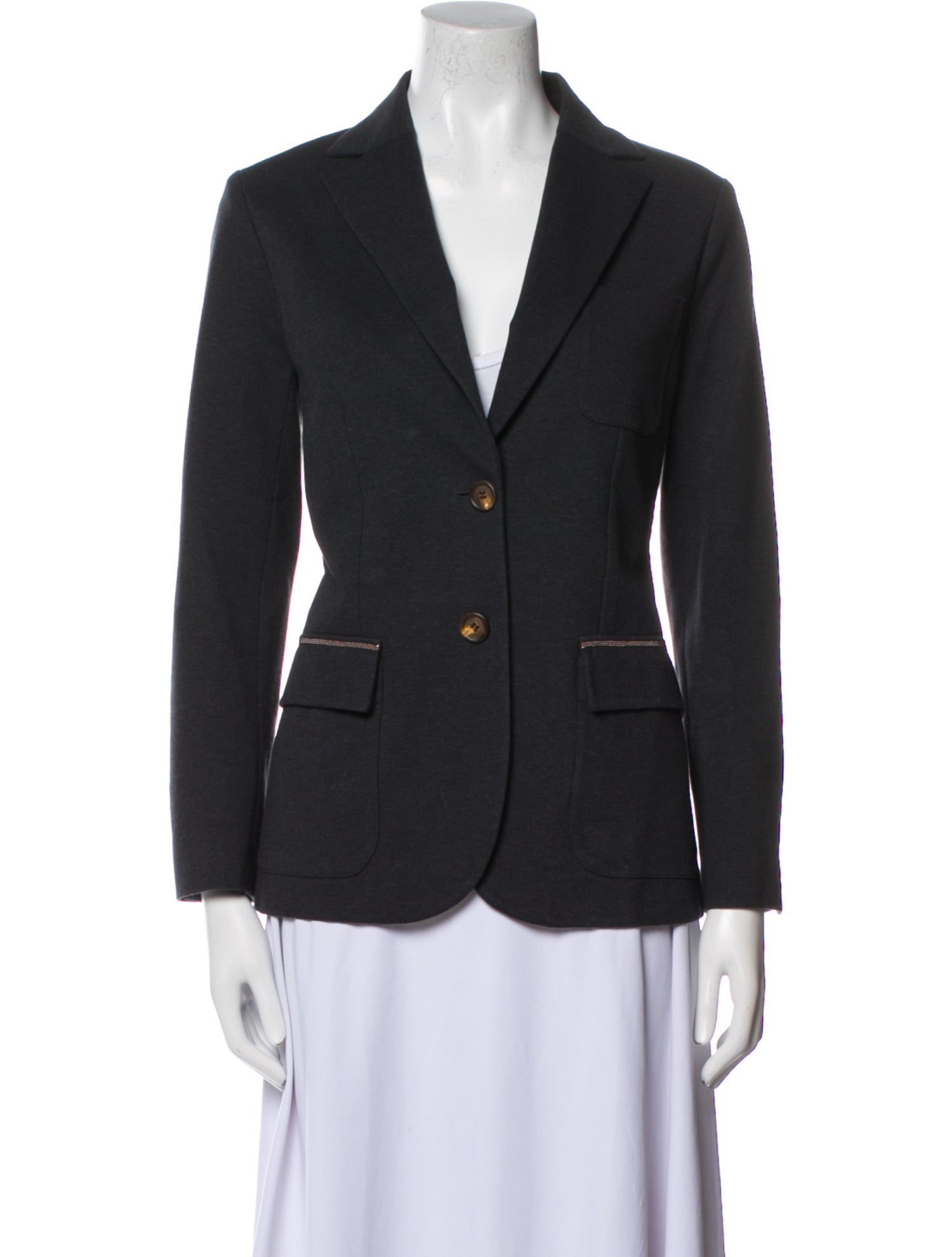 Brunello Cucinelli Blazer