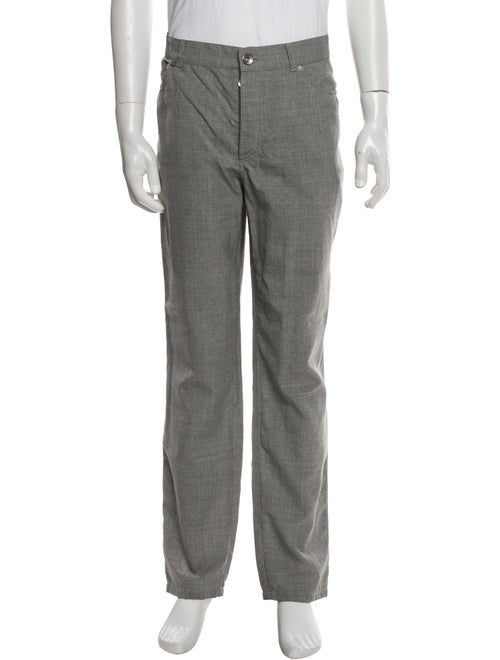 Brunello Cucinelli Wool Pants