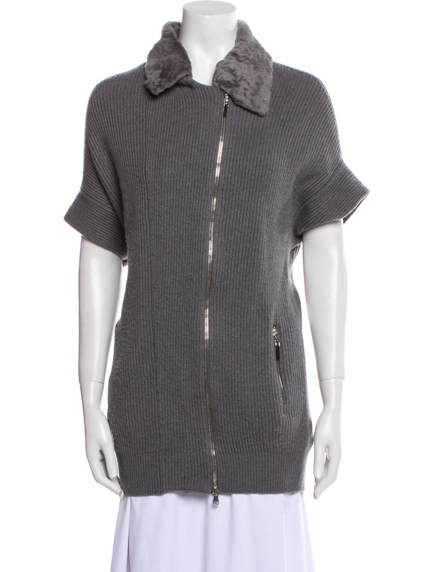 Brunello Cucinelli Cashmere Sweater